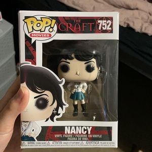 “Nancy” from The Craft Funko Pop!